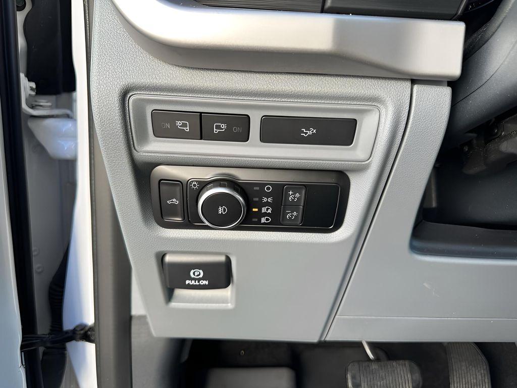 used 2022 Ford F-150 car, priced at $27,887