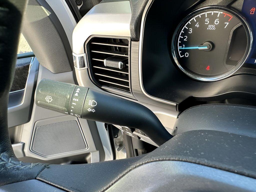 used 2022 Ford F-150 car, priced at $27,887