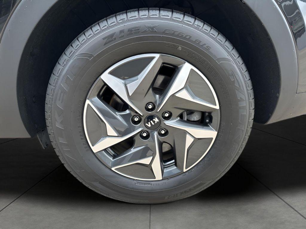 used 2021 Kia Sorento Hybrid car, priced at $24,248