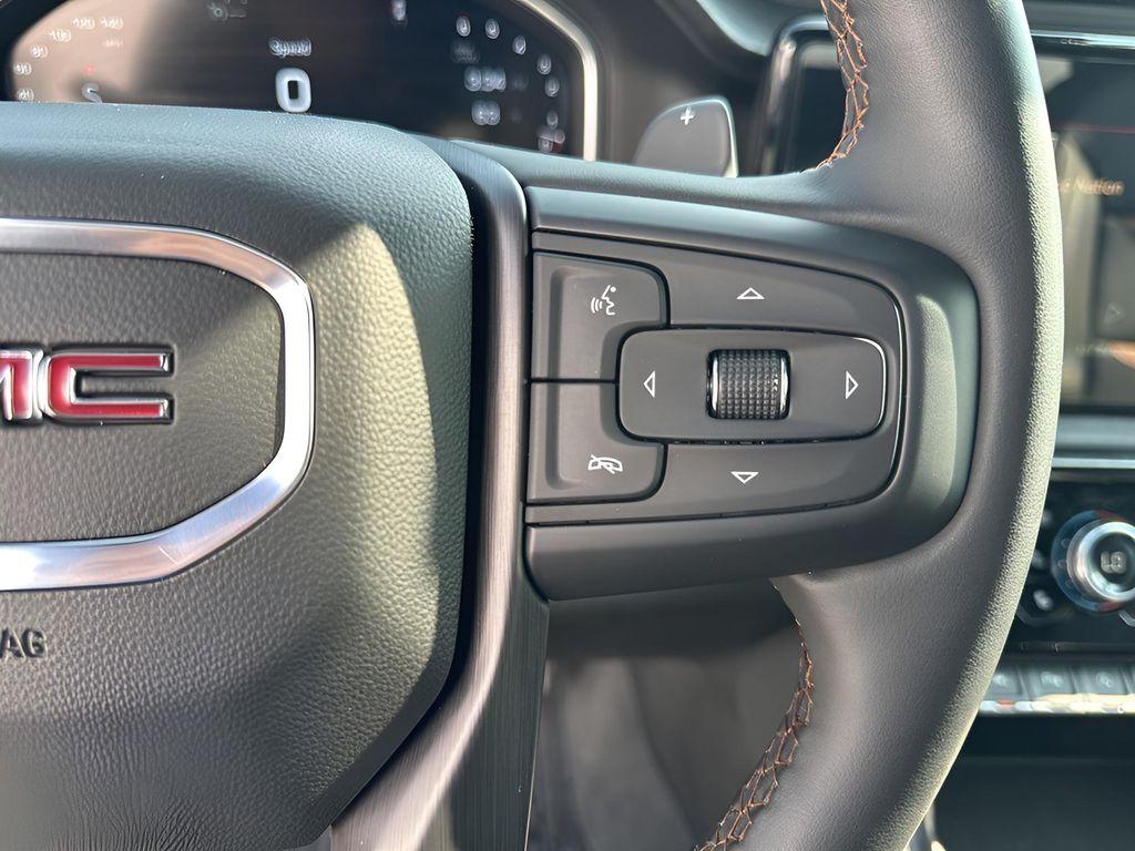 used 2023 GMC Sierra 1500 car, priced at $52,996