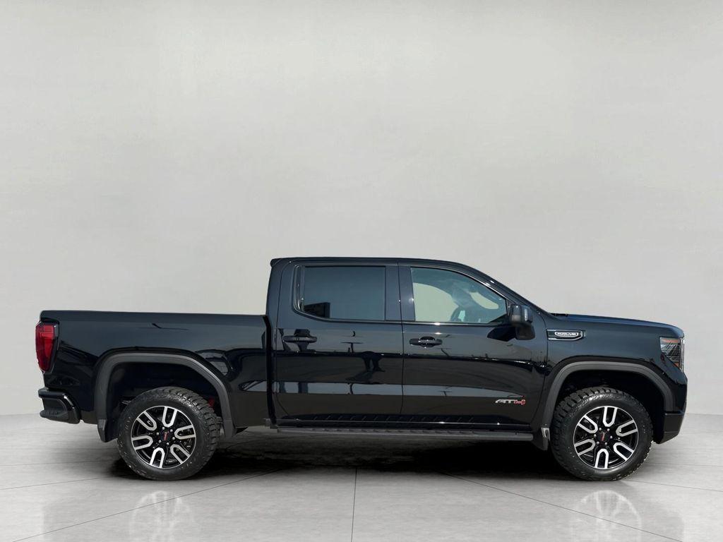 used 2023 GMC Sierra 1500 car, priced at $52,996