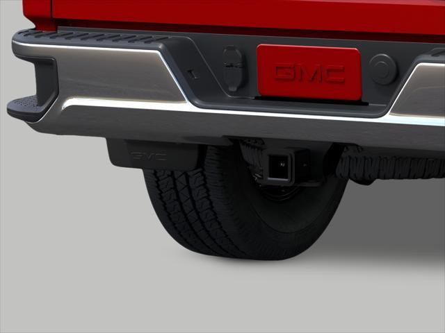 new 2025 GMC Sierra 2500 car, priced at $75,923