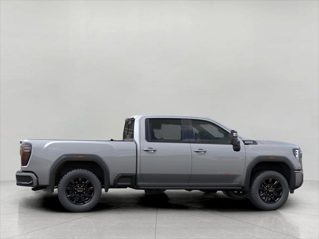 new 2025 GMC Sierra 2500 car, priced at $73,053