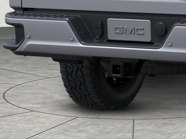 new 2025 GMC Sierra 2500 car, priced at $73,053