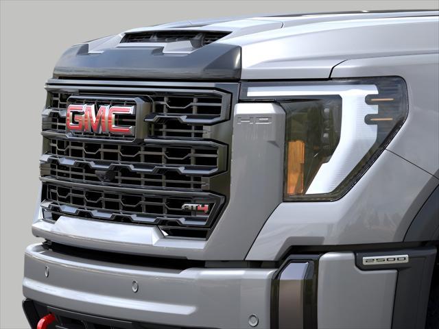 new 2025 GMC Sierra 2500 car, priced at $73,053