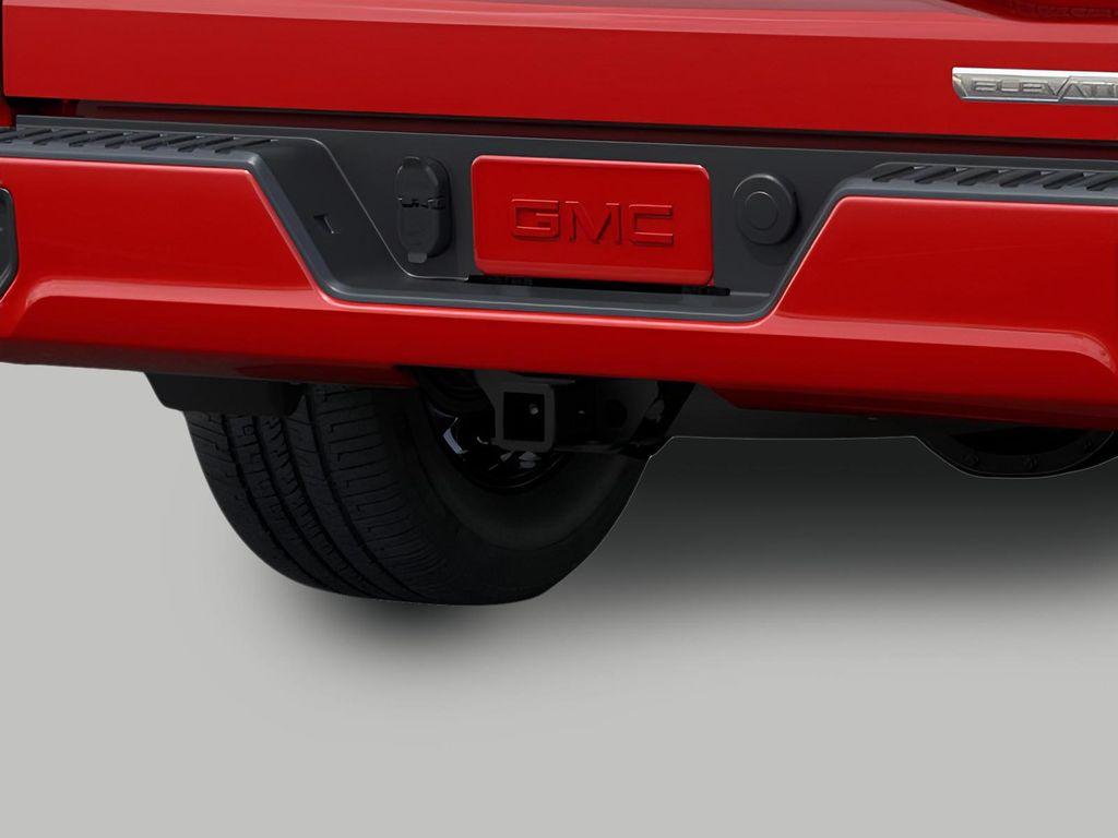 new 2026 GMC Sierra 1500 car, priced at $53,803