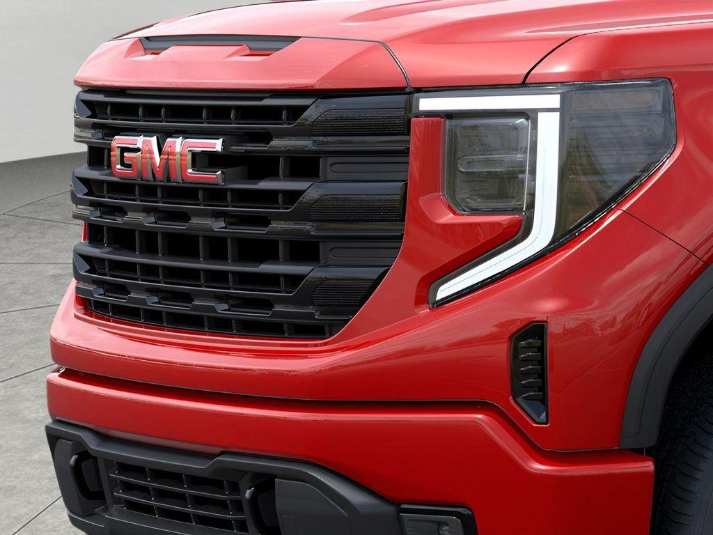 new 2026 GMC Sierra 1500 car, priced at $53,803