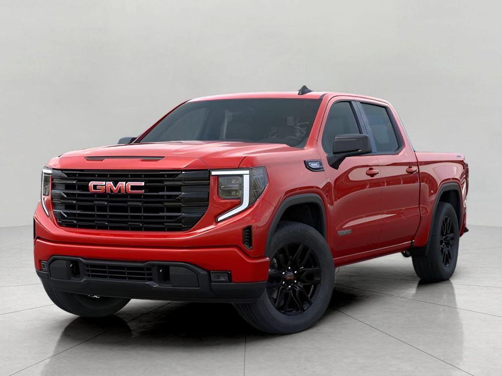 new 2026 GMC Sierra 1500 car, priced at $53,803