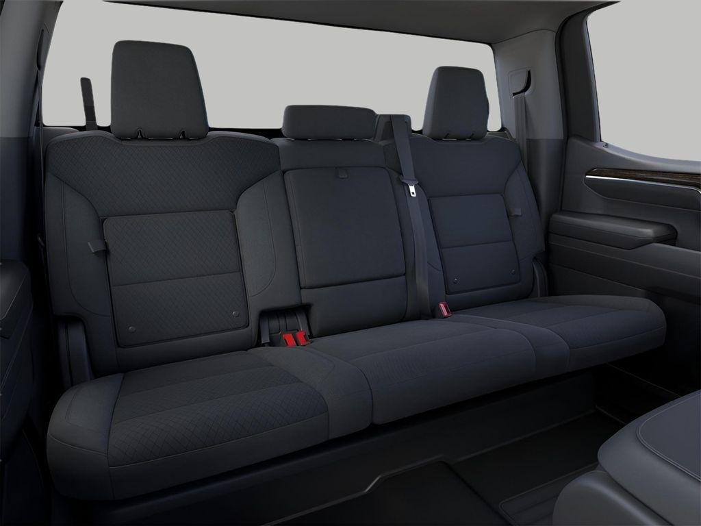 new 2026 GMC Sierra 1500 car, priced at $53,803