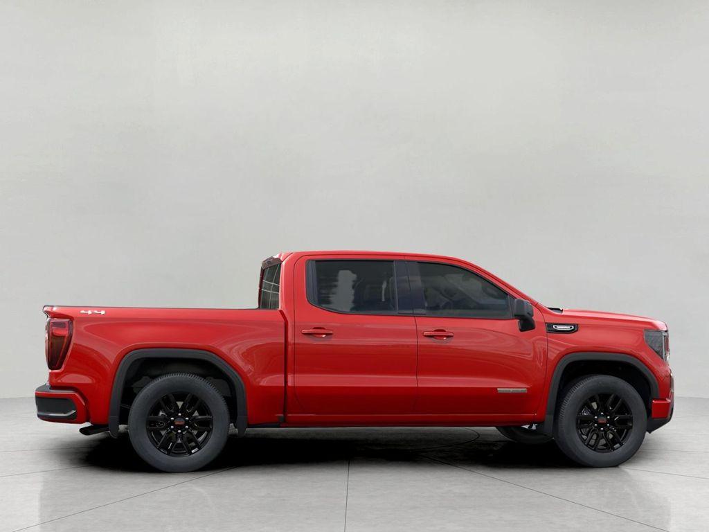 new 2026 GMC Sierra 1500 car, priced at $53,803