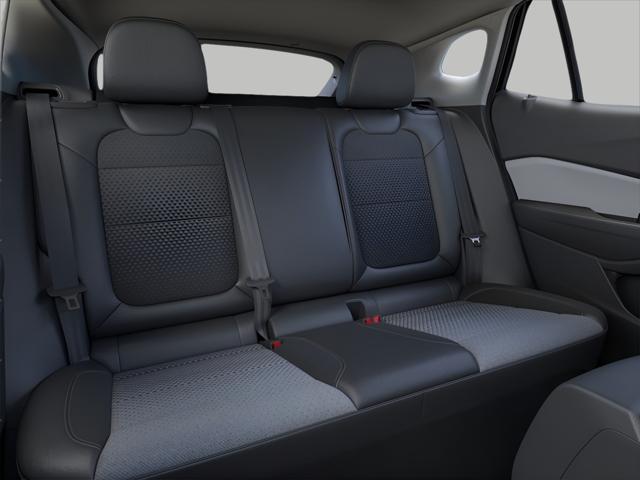 new 2025 Chevrolet Trax car, priced at $24,230
