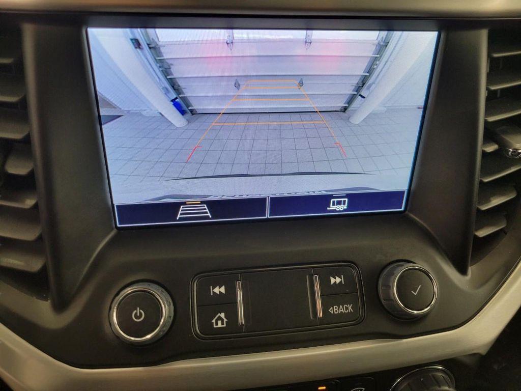 used 2023 GMC Acadia car, priced at $30,008