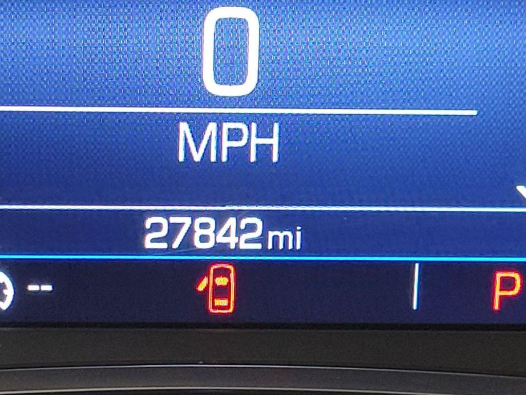 used 2023 GMC Acadia car, priced at $30,008