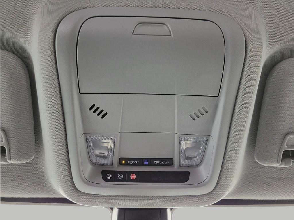 used 2023 GMC Acadia car, priced at $30,008