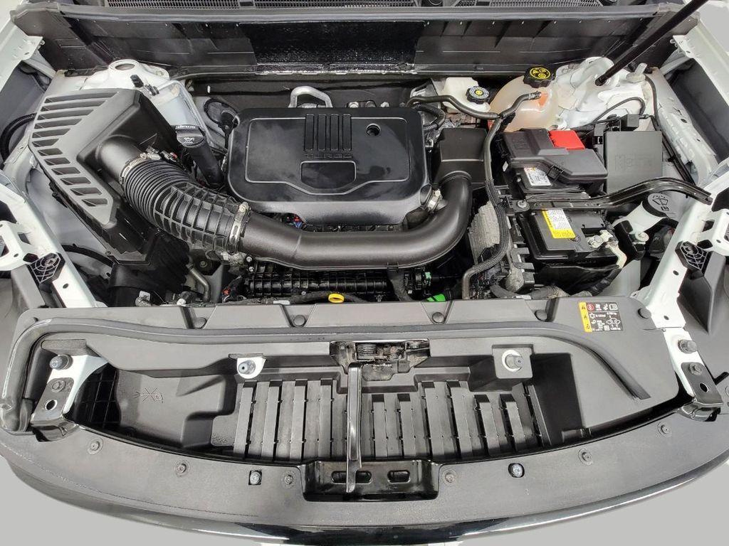 used 2023 GMC Acadia car, priced at $30,008