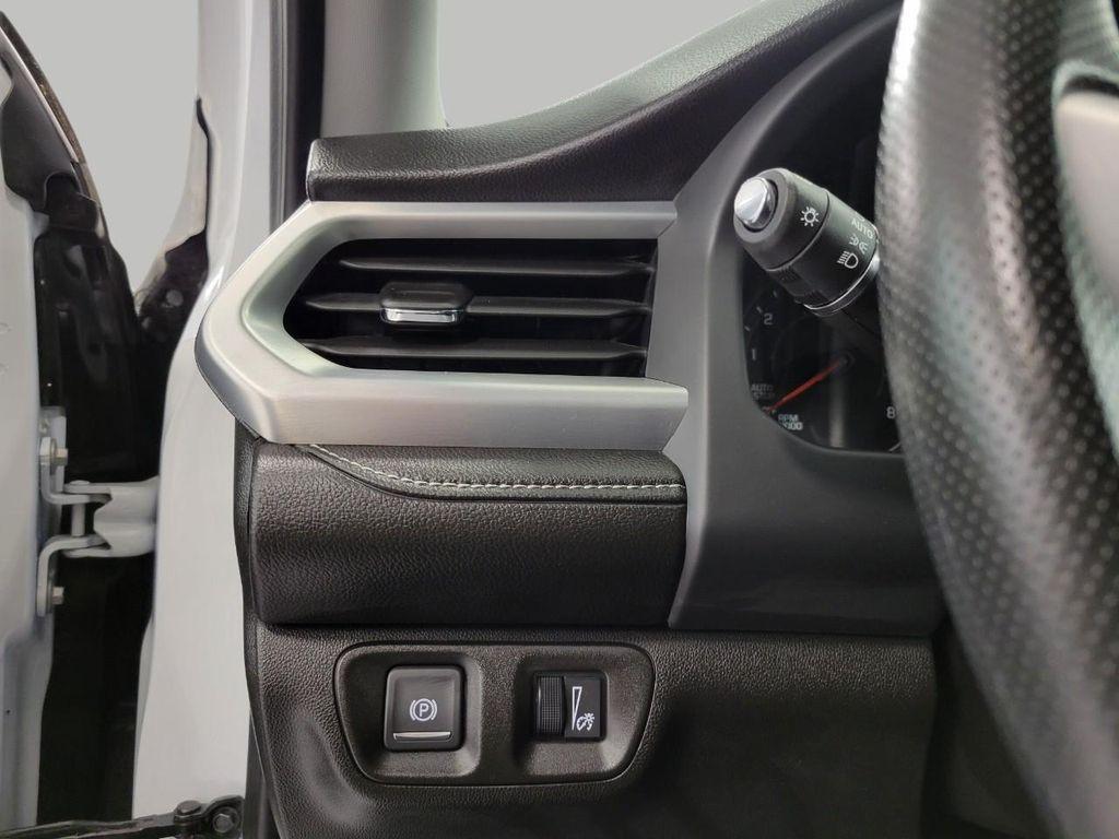 used 2023 GMC Acadia car, priced at $30,008