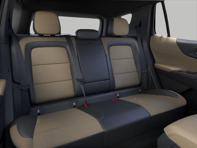 new 2026 Chevrolet Equinox car, priced at $37,862