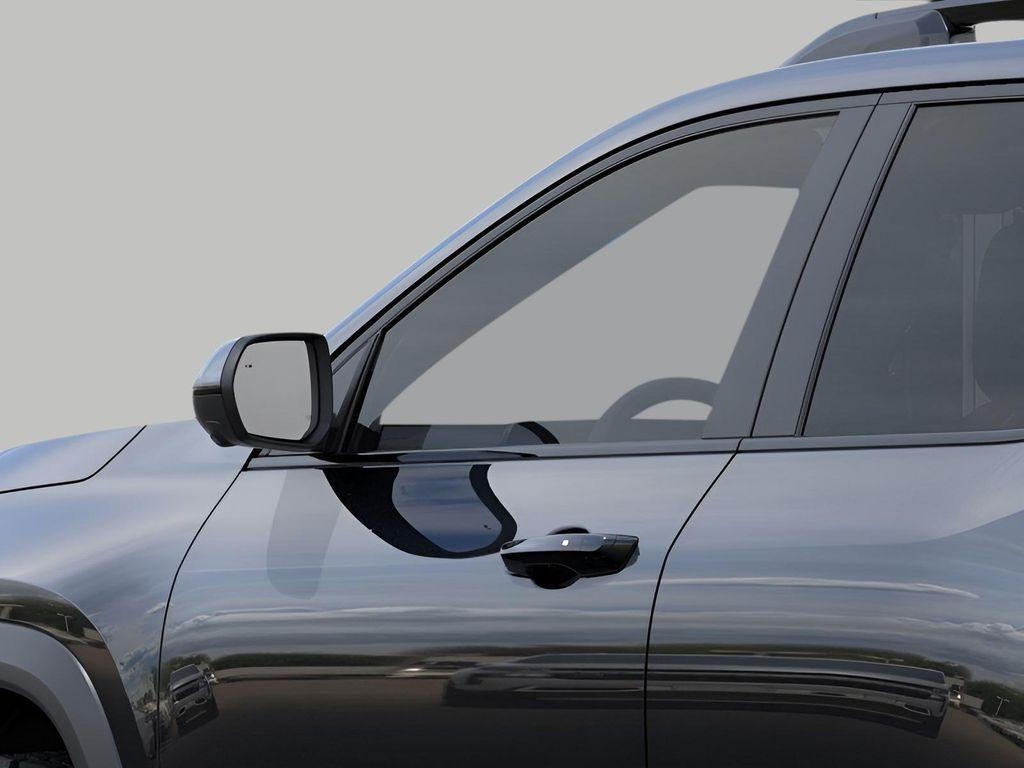 new 2026 Chevrolet Equinox car, priced at $37,612