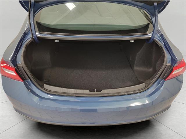 used 2024 Chevrolet Malibu car, priced at $20,481