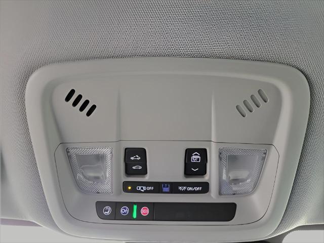 used 2024 Chevrolet Malibu car, priced at $20,481
