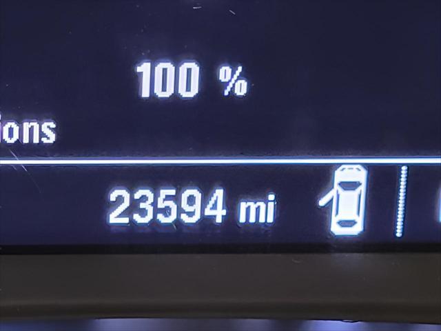 used 2024 Chevrolet Malibu car, priced at $20,481