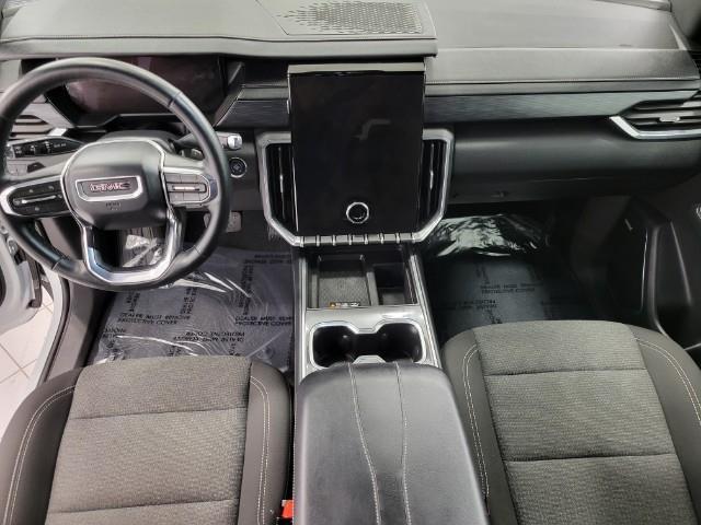 used 2025 GMC Acadia car, priced at $39,062