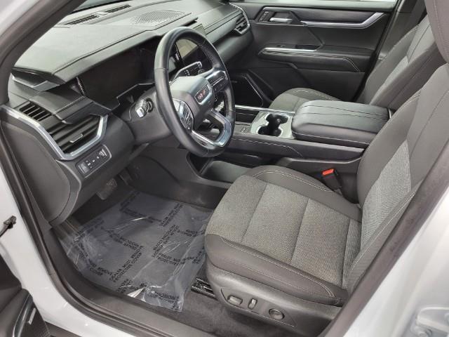 used 2025 GMC Acadia car, priced at $39,062