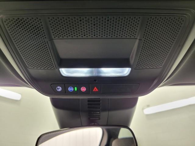 used 2025 GMC Acadia car, priced at $39,062