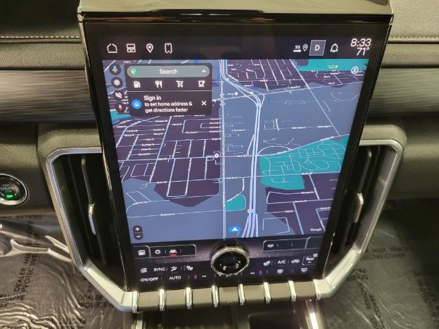 used 2025 GMC Acadia car, priced at $39,062