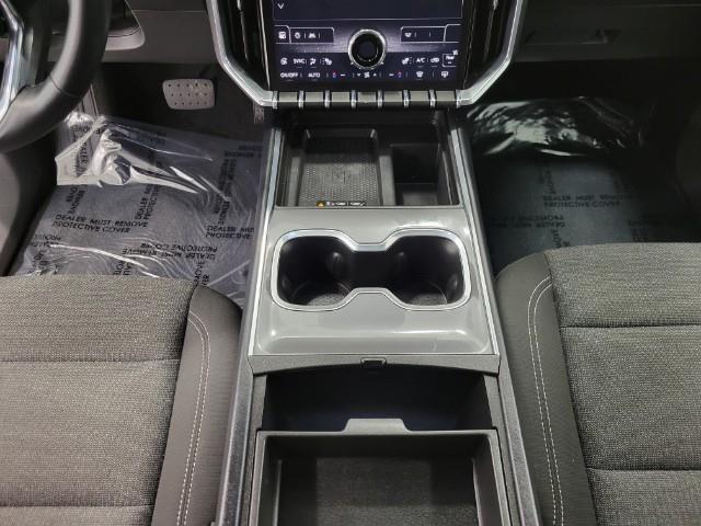 used 2025 GMC Acadia car, priced at $39,062