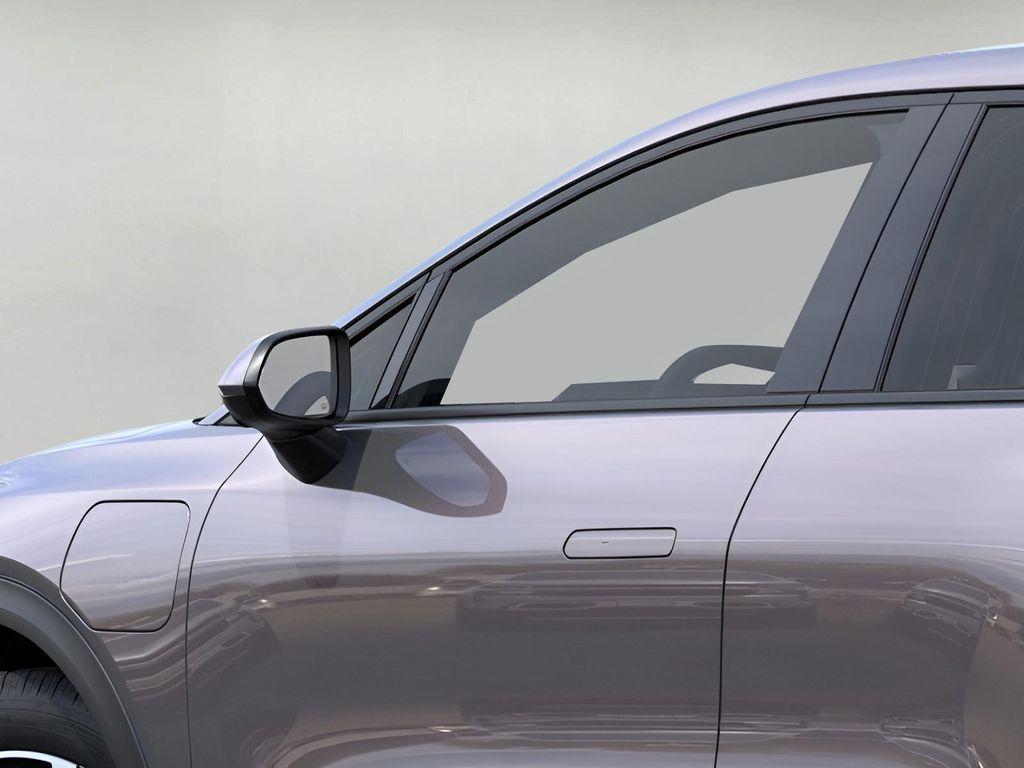 new 2026 Chevrolet Equinox EV car, priced at $34,495