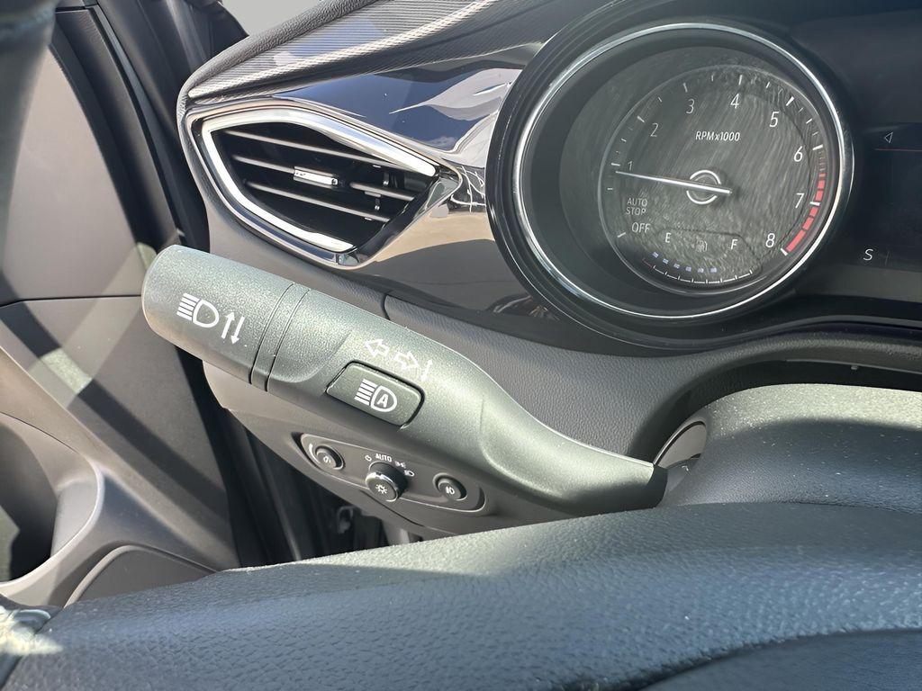 used 2023 Buick Encore GX car, priced at $22,610