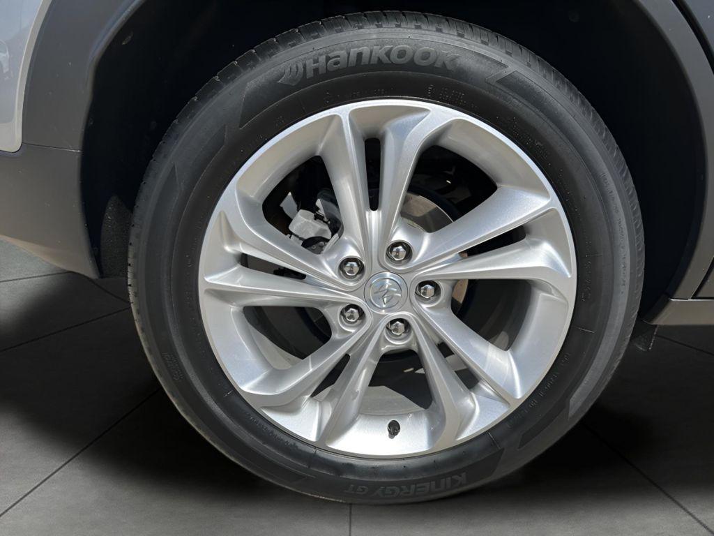 used 2023 Buick Encore GX car, priced at $22,610