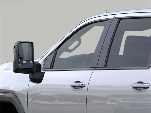 new 2025 GMC Sierra 2500 car, priced at $92,059
