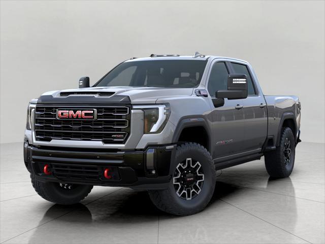 new 2025 GMC Sierra 2500 car, priced at $92,059