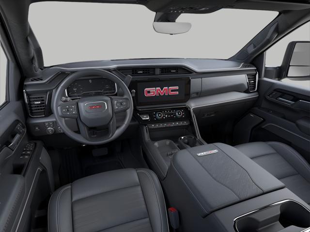 new 2025 GMC Sierra 2500 car, priced at $92,059
