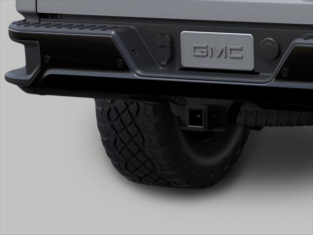 new 2025 GMC Sierra 2500 car, priced at $92,059