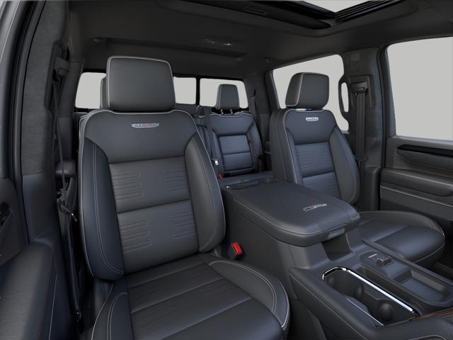 new 2025 GMC Sierra 2500 car, priced at $92,059