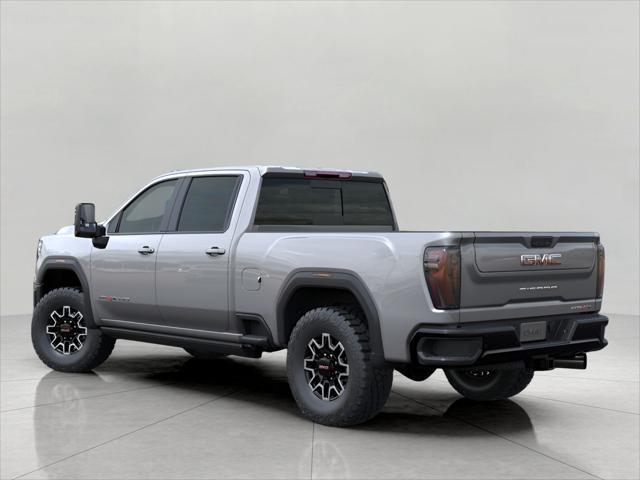 new 2025 GMC Sierra 2500 car, priced at $92,059