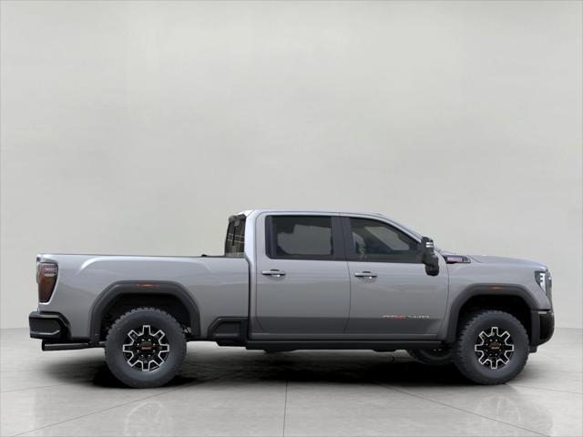 new 2025 GMC Sierra 2500 car, priced at $92,059