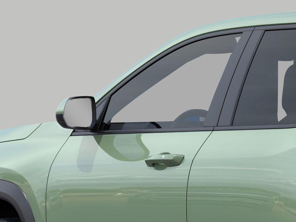 new 2026 Chevrolet Equinox car, priced at $33,042