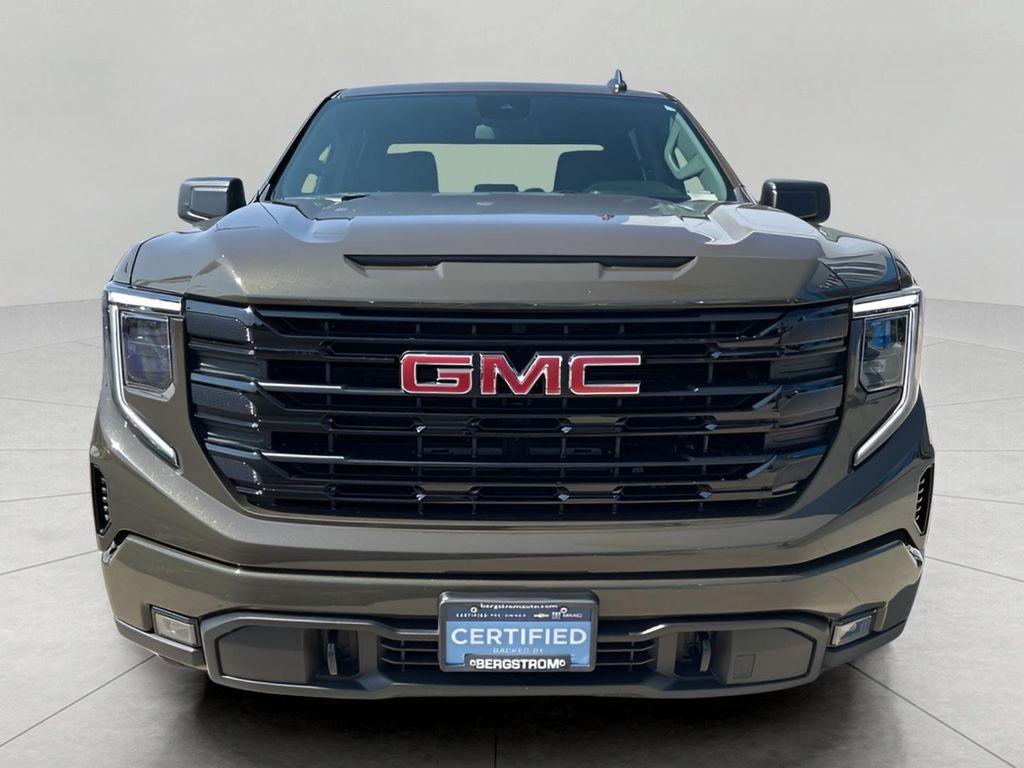 used 2023 GMC Sierra 1500 car, priced at $43,477