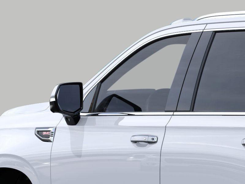 new 2026 GMC Yukon car, priced at $86,459