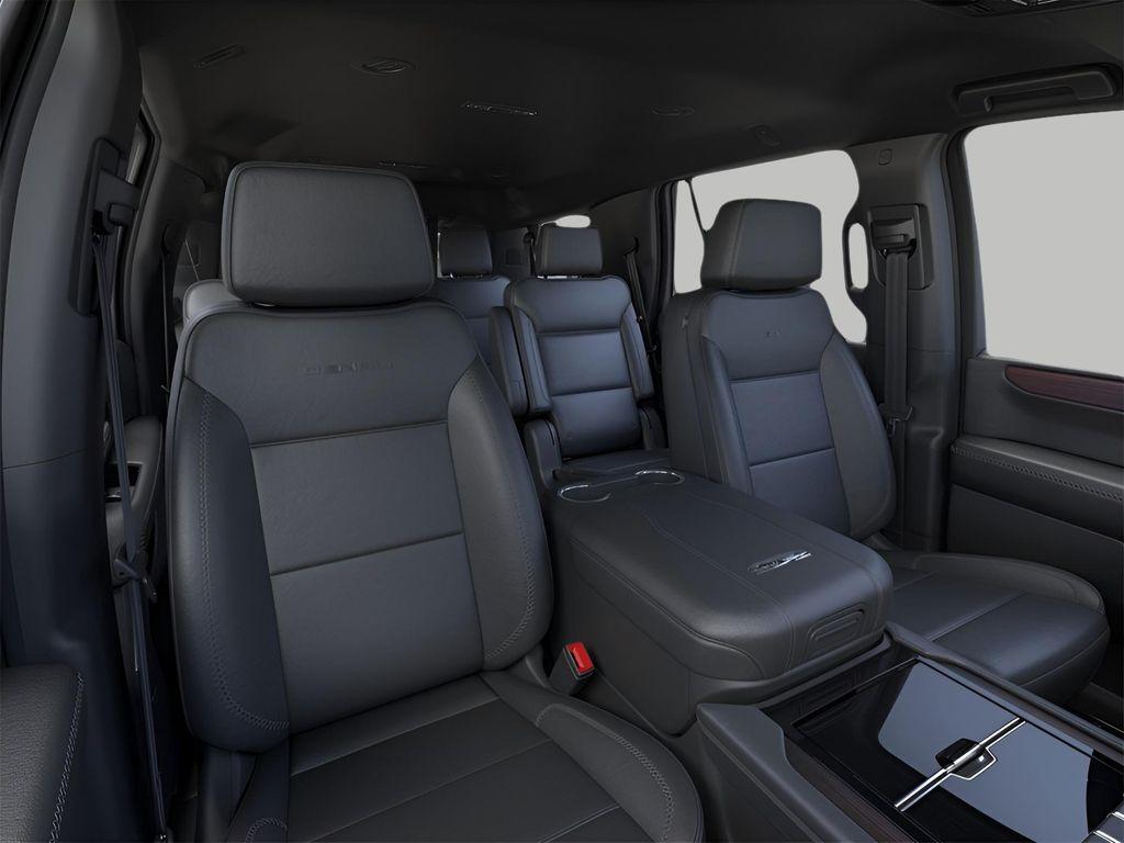 new 2026 GMC Yukon car, priced at $86,459