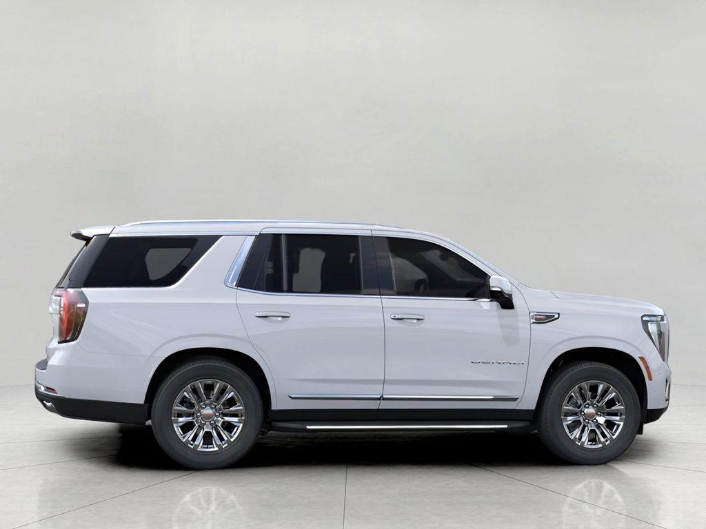 new 2026 GMC Yukon car, priced at $86,459