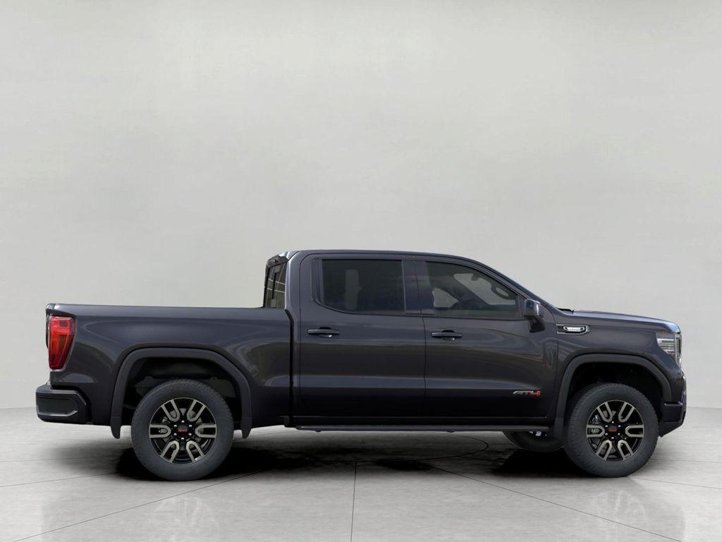new 2026 GMC Sierra 1500 car, priced at $70,702