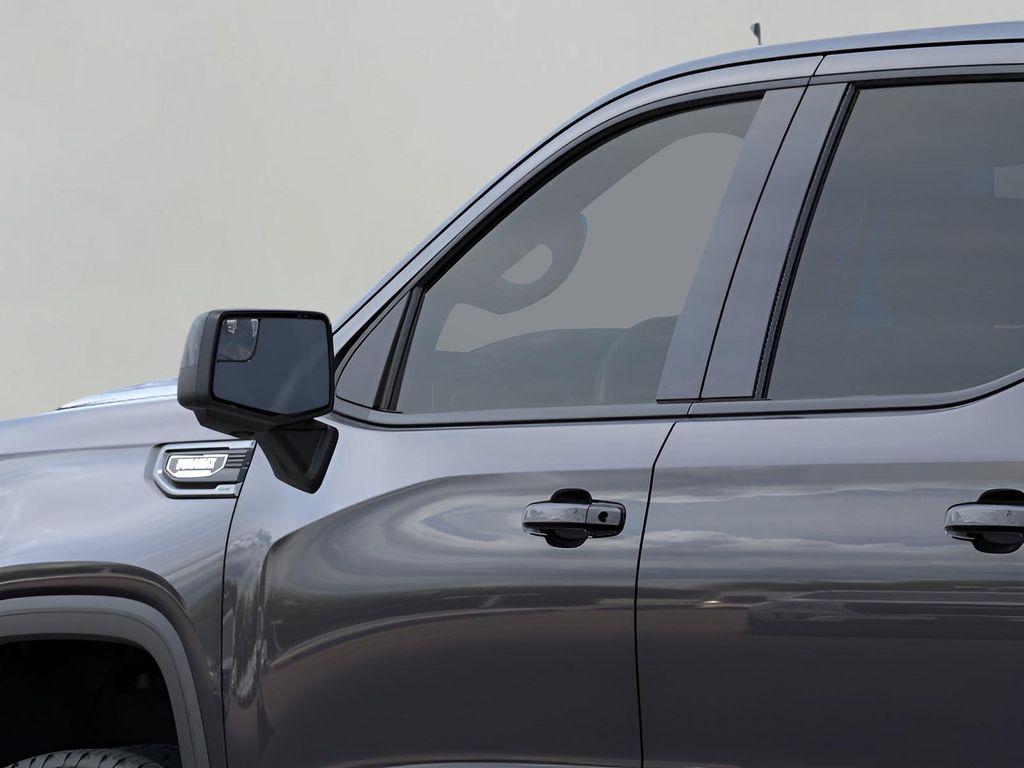new 2026 GMC Sierra 1500 car, priced at $70,702