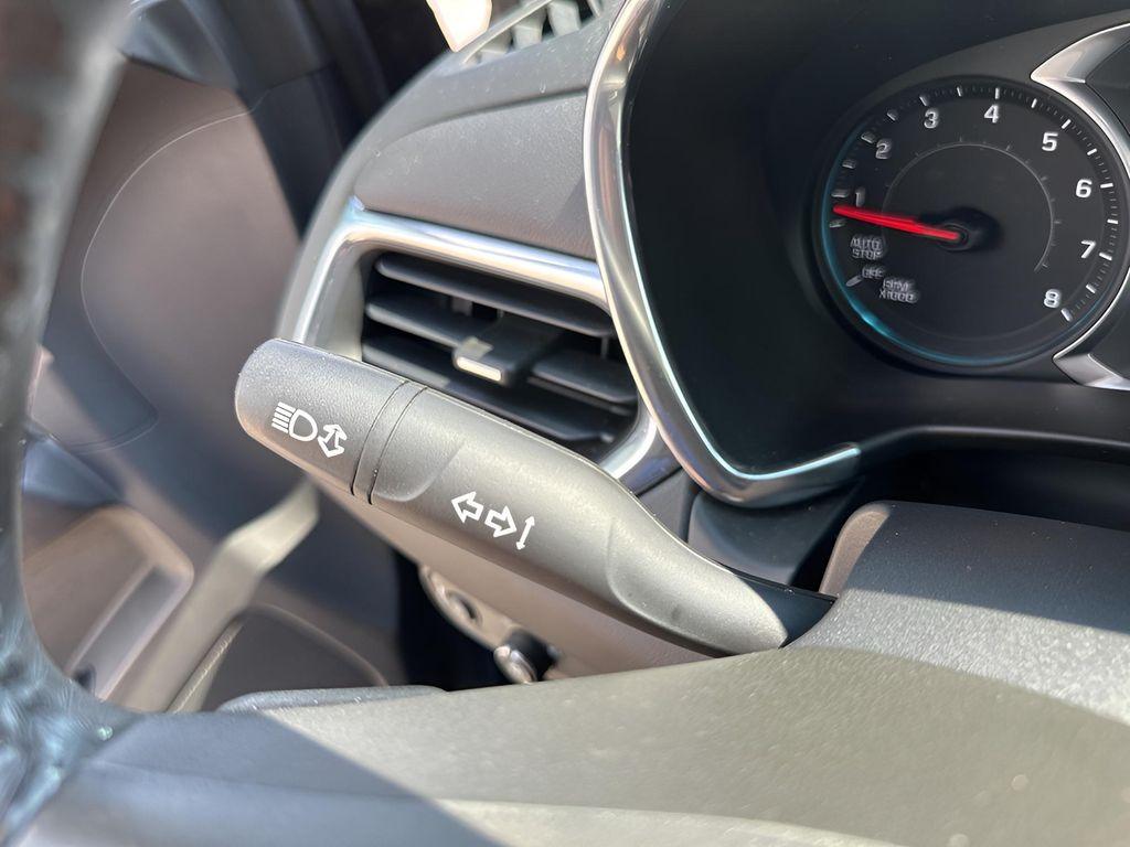 used 2018 Chevrolet Equinox car, priced at $13,896