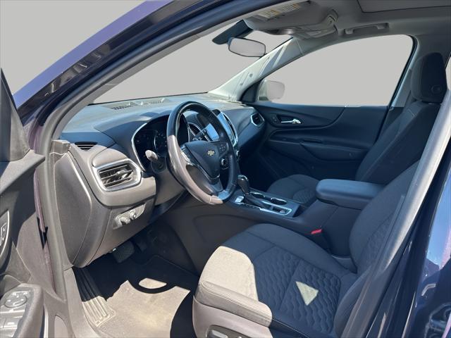 used 2018 Chevrolet Equinox car, priced at $13,994