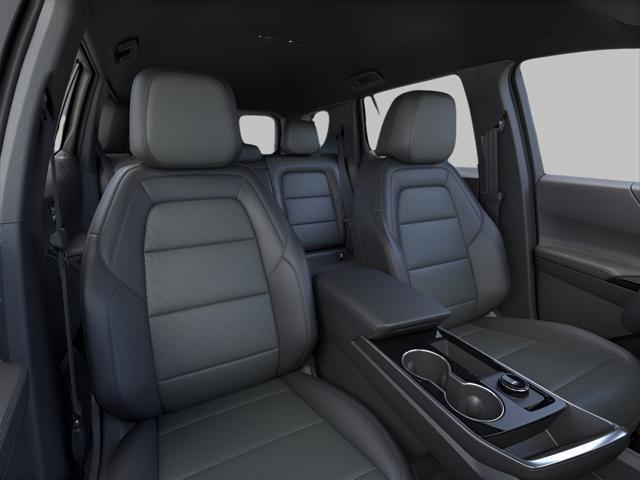 new 2026 Chevrolet Equinox car, priced at $33,292